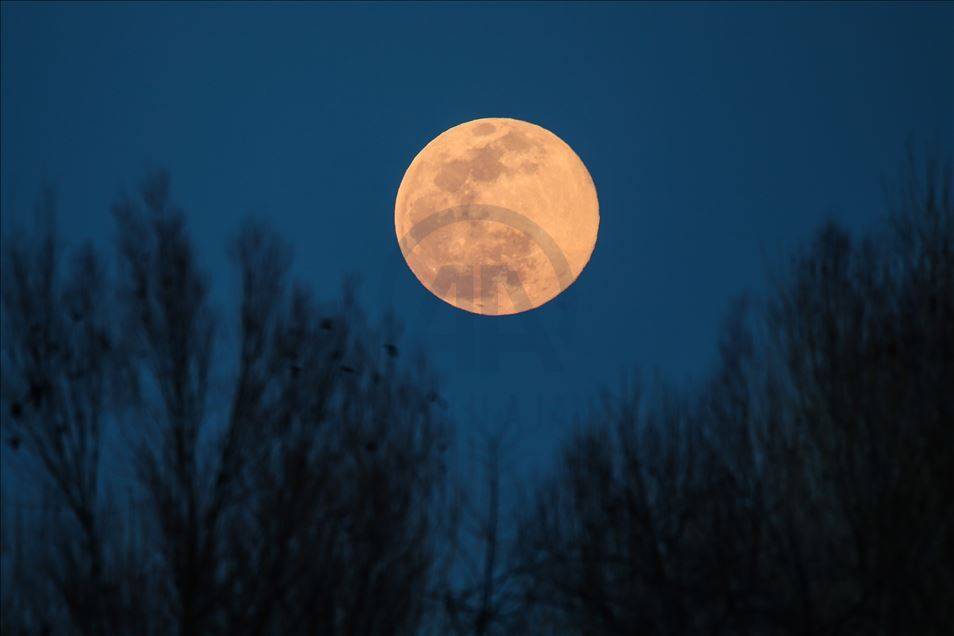 2025’in son dolunayı için geri sayım! Beklenen haberler geliyor, yanlış anlaşılmalar çözülüyor! 7